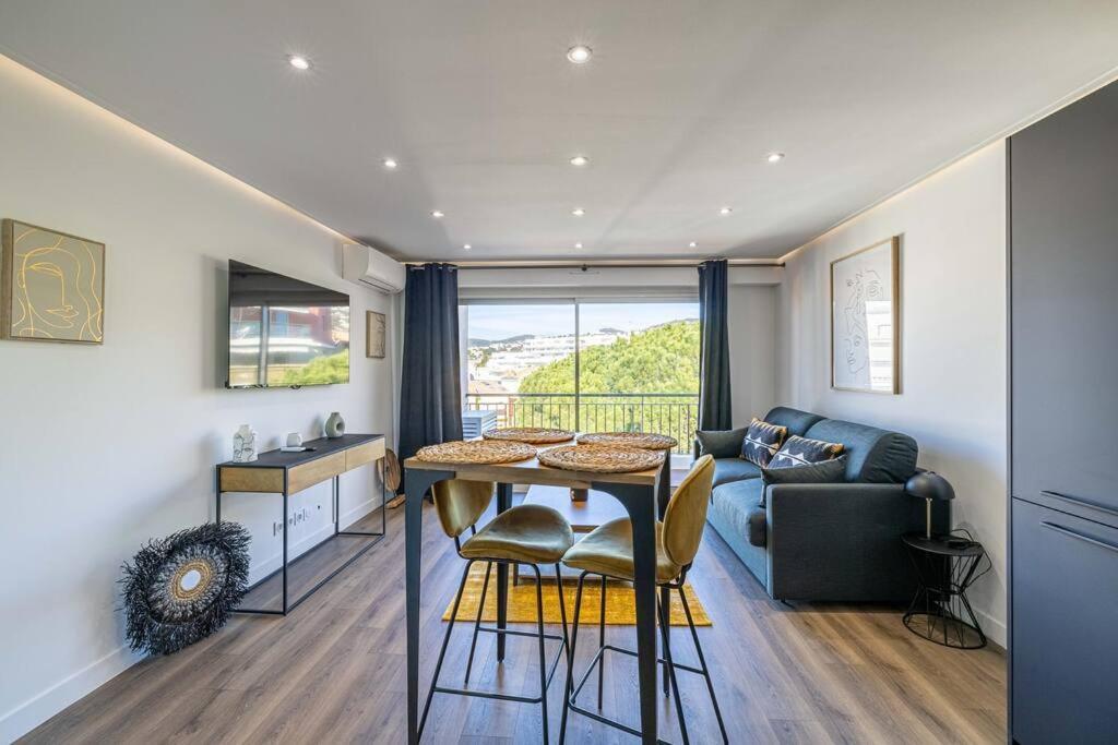 Apartment 8 Merle - Beau Au Centre De Avec Balcon ! *