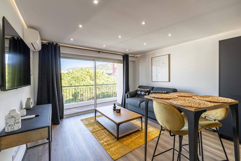 Apartment 8 Merle - Beau Au Centre De Avec Balcon ! *