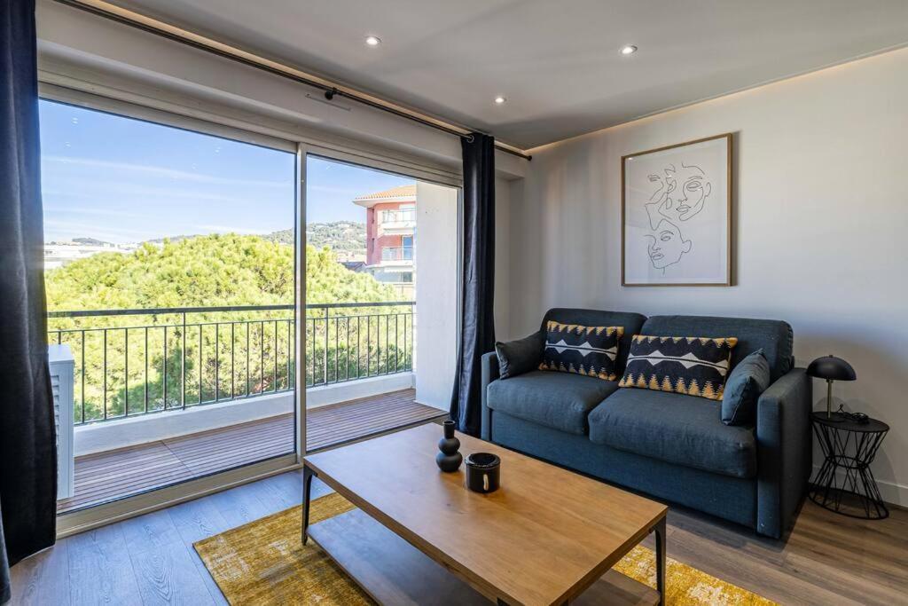 Apartment 8 Merle - Beau Au Centre De Avec Balcon !